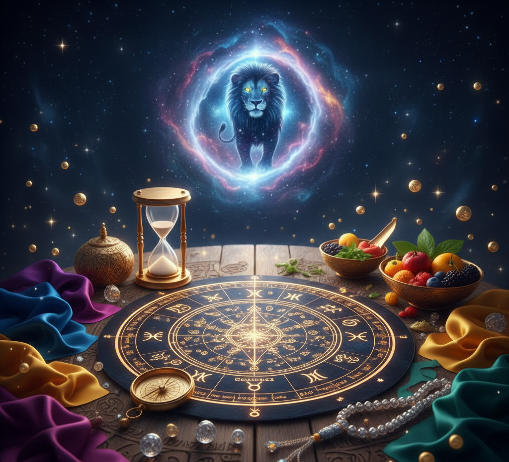 التقرير الشخصي