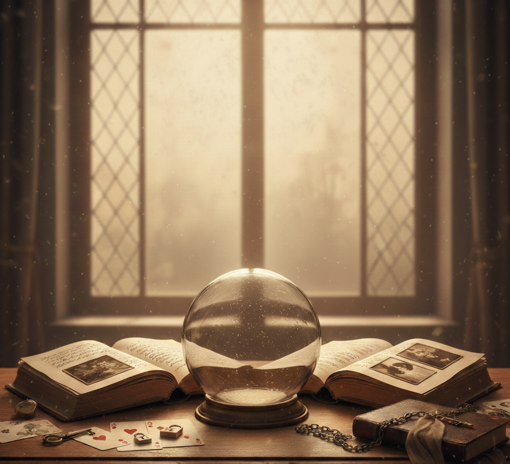 استشارة الزواج (توافق الشريك)