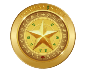 Compas&star Compas&star