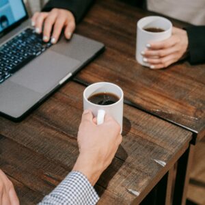 الاستشارات